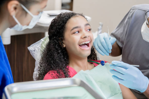 Best Emergency Dentist Near Me  in Hurricane, WV