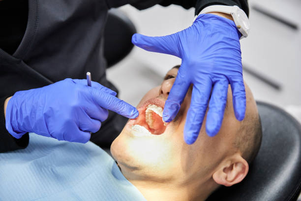 Best Cracked Tooth Emergency Dentist  in Hurricane, WV