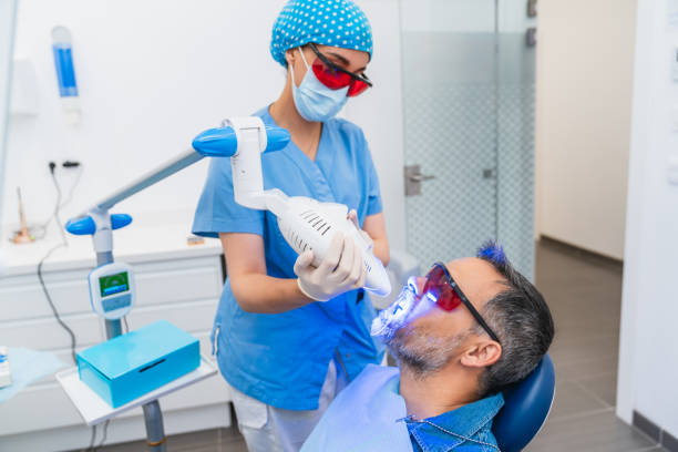 Best Teeth Whitening  in Hurricane, WV