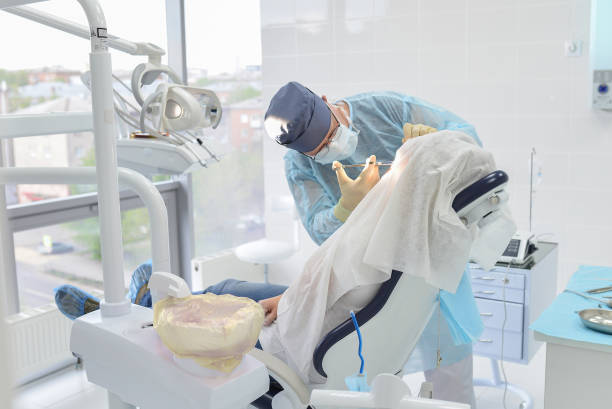 Best Tooth Pain Emergency Relief  in Hurricane, WV